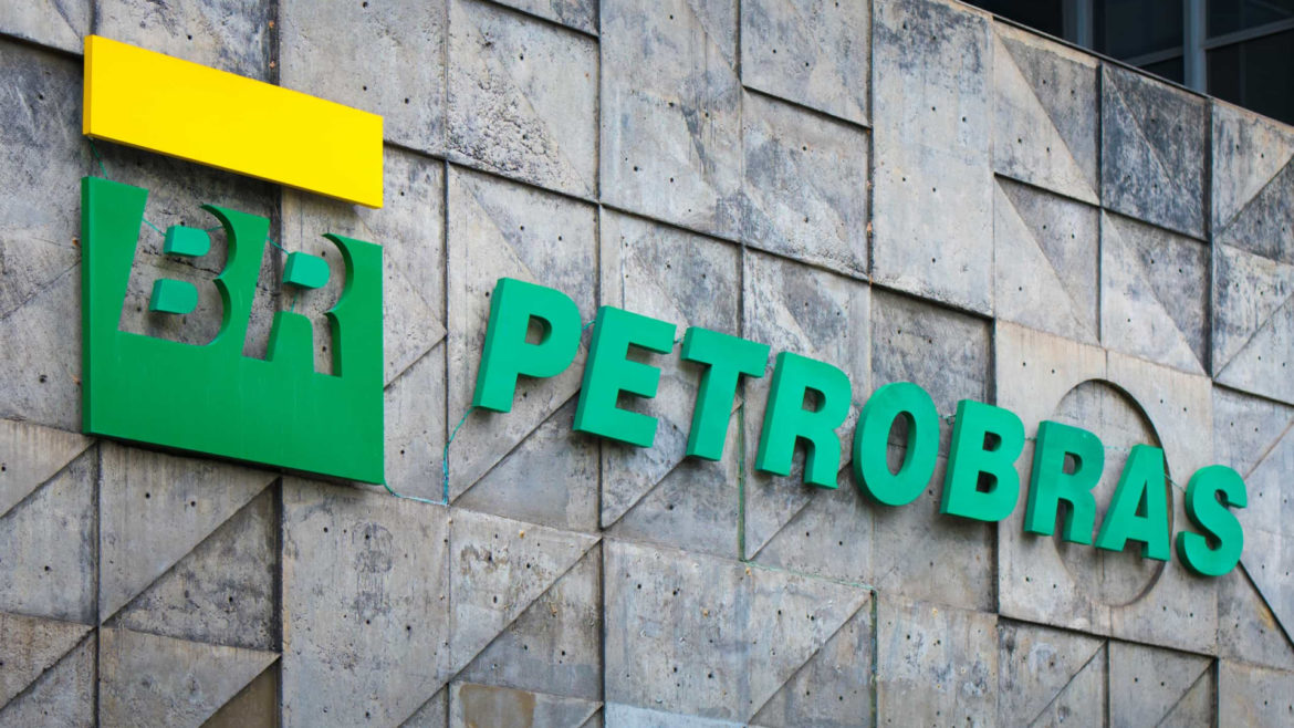 Petrobras projeta investimentos de mais de US$ 70 bilhões em exploração e produção