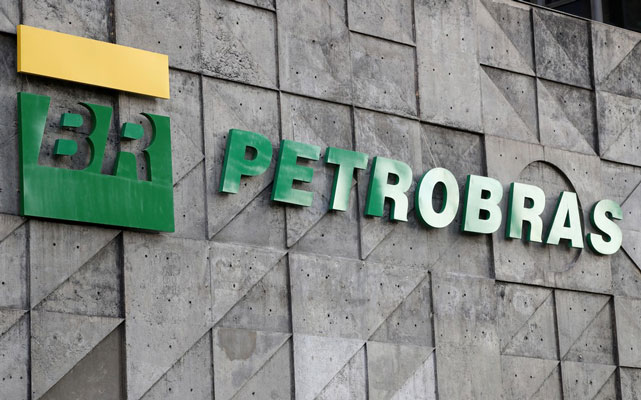 Petrobras tem lucro líquido de R$ 40 bilhões em 2019