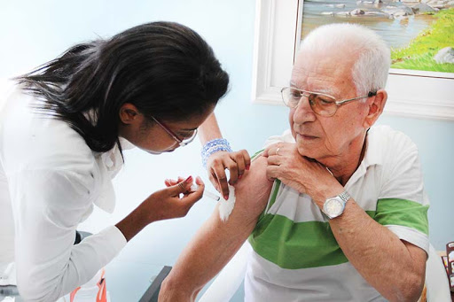 Vacina contra influenza começa segunda, em Macaé