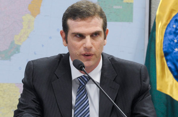 José Gutman assume direção-geral da ANP