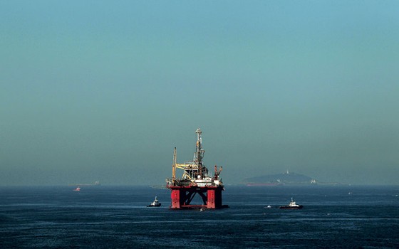 Petrobras identifica óleo no Sudoeste de Tartaruga Verde, na Bacia de Campos