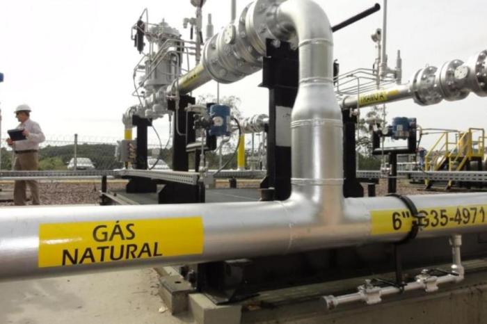 Propostas para o gás no Brasil de acordo com o BNDES