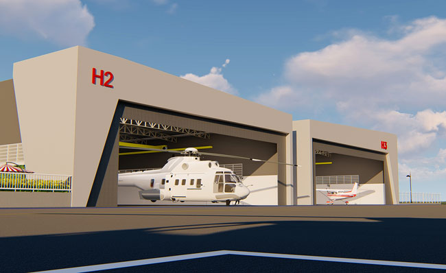 Novo aeroporto de Maricá pode entrar em operação em julho