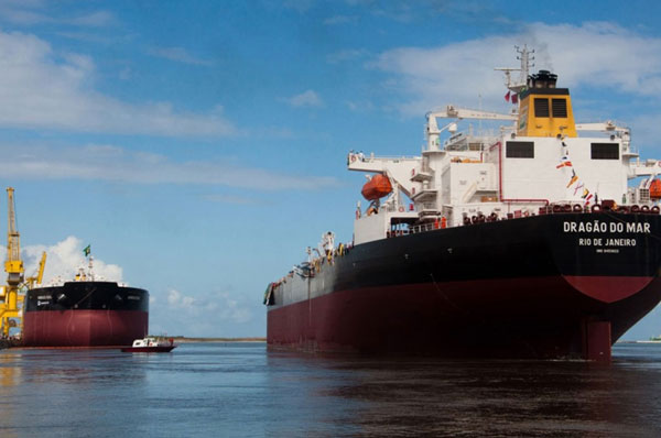 PDV da Transpetro indica que não há intenção de renovação da frota, diz Sindmar