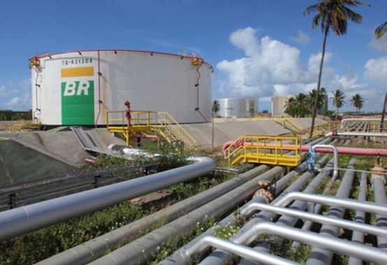 Petrobras reduz em 22% preço do gás natural para as distribuidoras