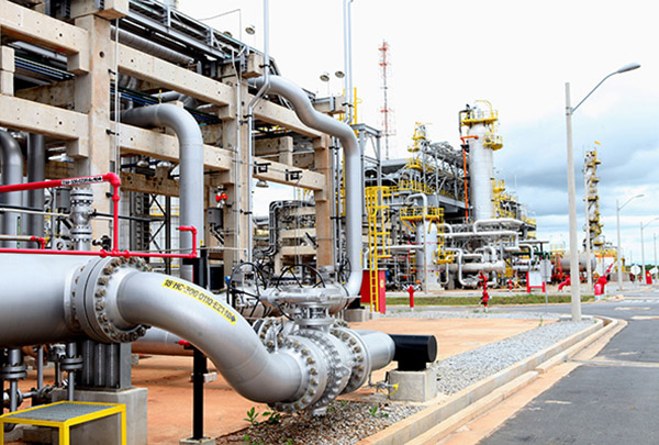 Sem monopólio da Petrobras, preço do gás pode cair até 50%