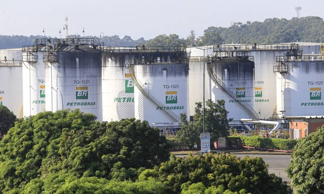 STF deve permitir privatização de refinarias da Petrobras