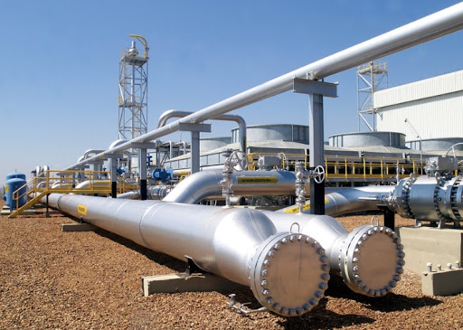 Petrobras assina acordo para escoamento e processamento do gás natural