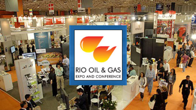 Rio, Oil & Gas será 100% digital e já tem confirmação de CEOs da Equinor e Total