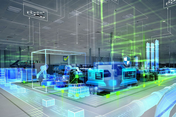 Siemens realiza evento virtual para mostrar soluções inteligentes em automação de processos