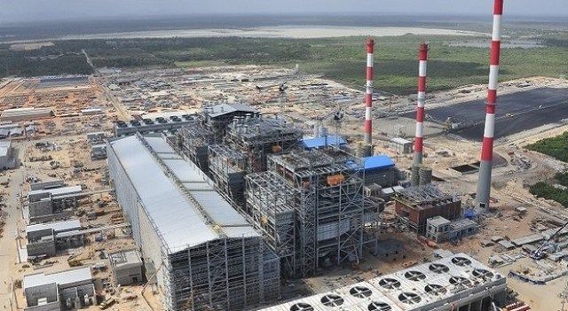 EDF mira expansão em geração a gás, com segunda usina em Macaé