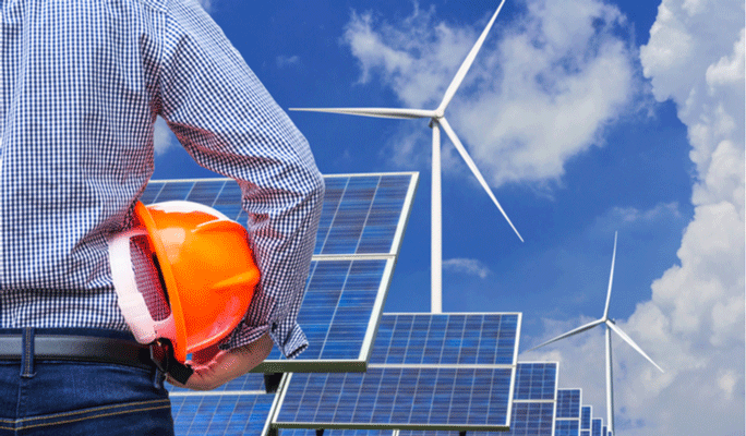 Com investimentos em energias alternativas, Brasil pode gerar mais de 1 milhão de empregos