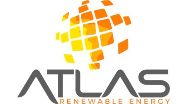 Atlas Renewable Energy ocupa o primeiro lugar no desenvolvimento de energia limpa para PPAs Corporativos