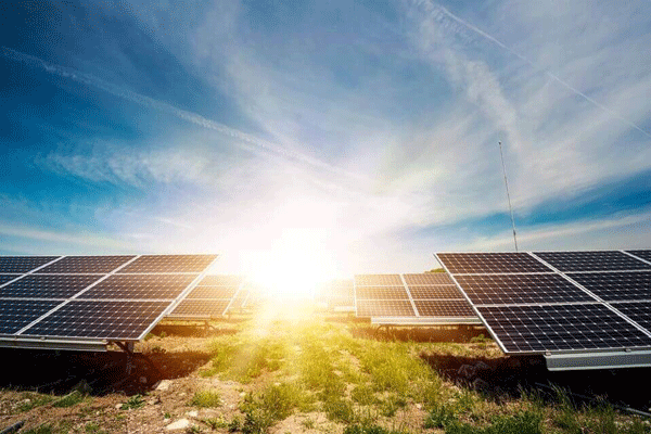 Brasil é um dos 4 países mais atraentes para investimento em energia solar