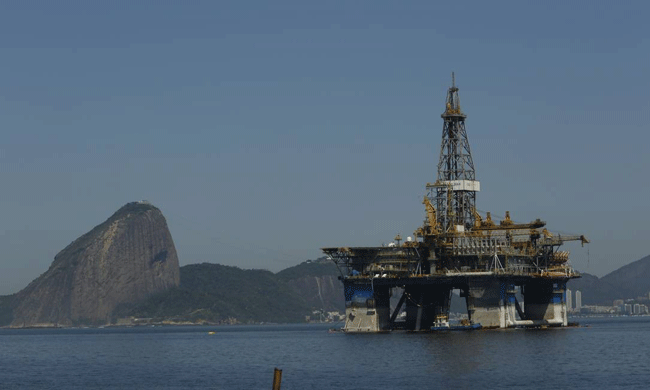 Indústria de petróleo e gás movimenta rede hoteleira em Niterói
