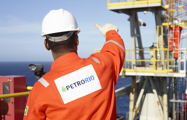 ANP libera que PetroRio adquira participações em Wahoo e Itaipu