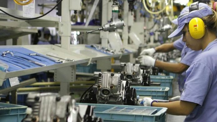 Evsa Comercio E Servicos Industriais