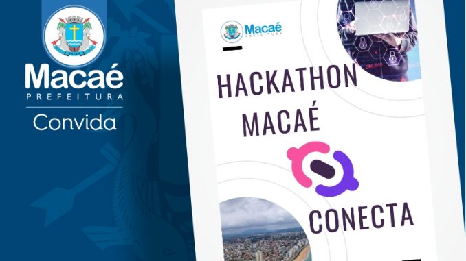 Macaé organiza evento de soluções tecnológicas criativas e inovadoras