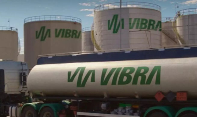 Vibra dá mais um passo para se tornar uma empresa de energia