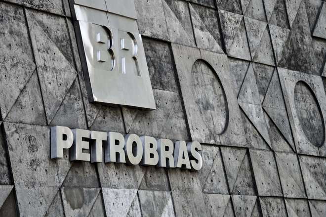 A Petrobras multinacional