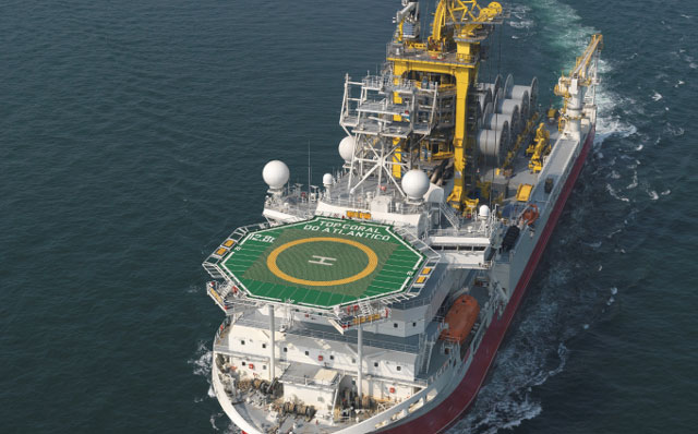 Ocyan e Intelie fecham parceria que oferece solução ao mercado de óleo e gás