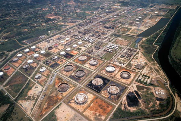 Petrobras prevê novo recorde de investimentos em manutenção de refinarias em 2022 - Foto: Petrobras prevê novo recorde de investimentos em manutenção de refinarias em 2022