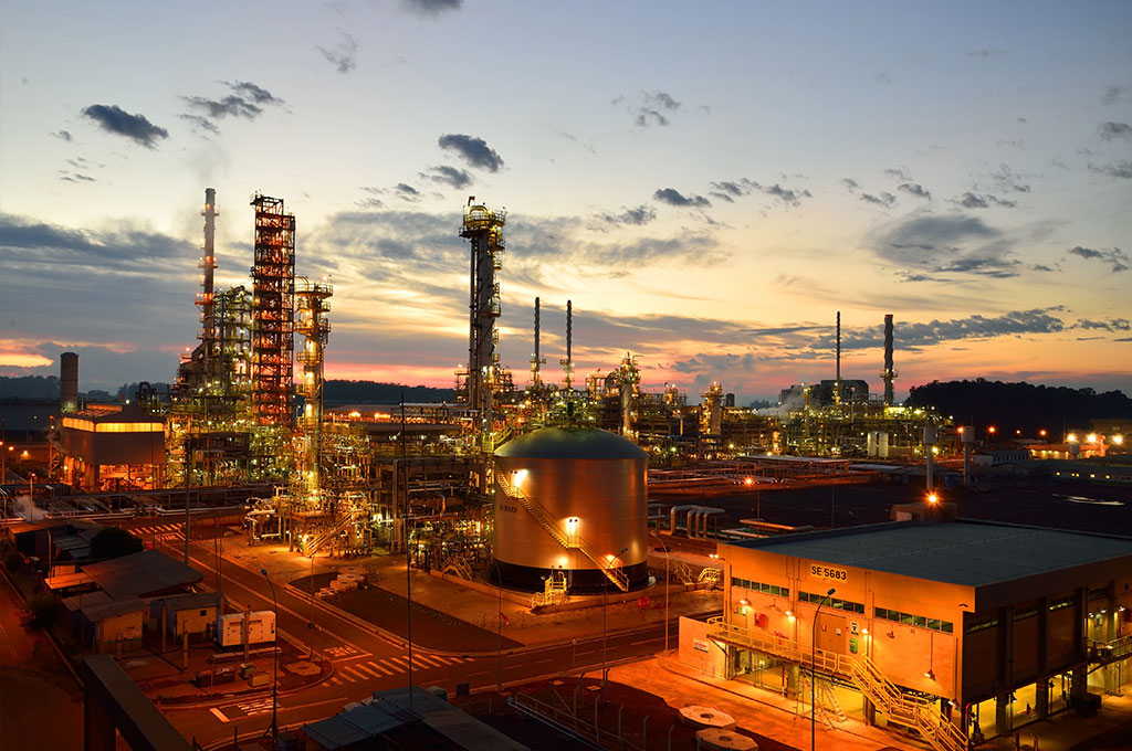 Petrobras vai investir R$ 2,3 bilhões em ampliação na refinaria de Paulínia, a maior do país