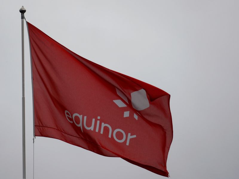 Equinor e Exxon concordam em expandir negócios de petróleo no Brasil