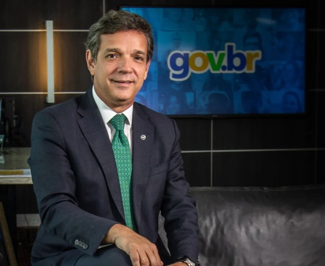 Quem é Caio Paes de Andrade, escolhido para presidir a Petrobras
