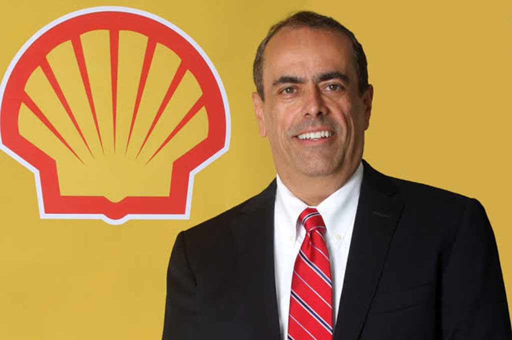 Shell Brasil - queremos ter um pé forte em todas as renováveis, diz presidente