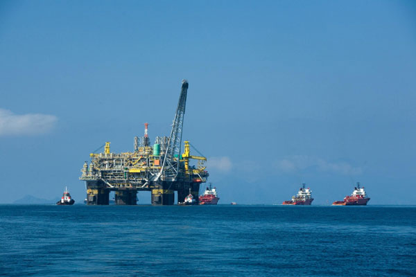 Seminário da ANP divulgará dados sobre exploração de petróleo e gás natural 