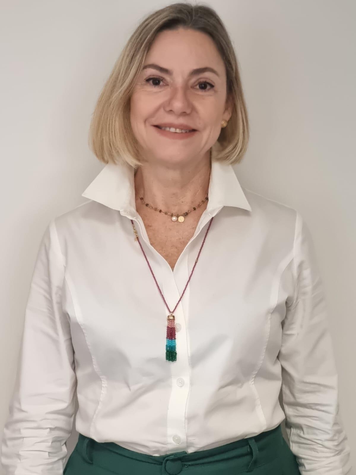 Claudia Rabello - diretora executiva corporativa do IBP