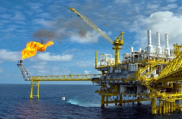 Confiança cresce no setor de óleo e gás e indica ambiente de negócios favorável
