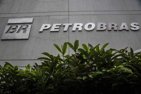 A Petrobras acelera os ajustes