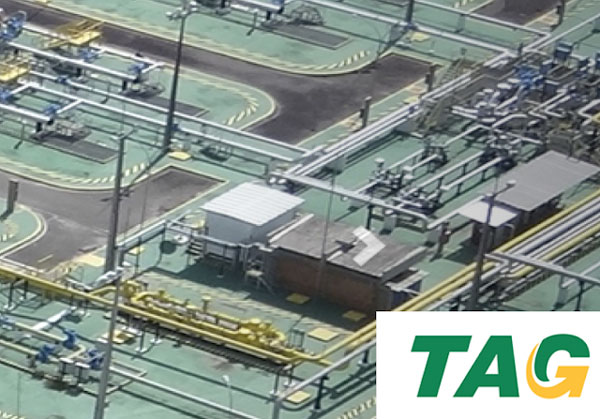Petrobras conclui venda da TAG