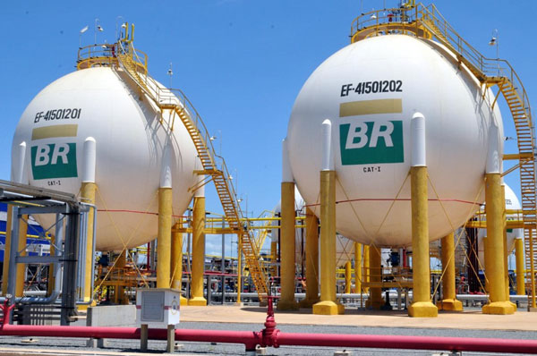 Não haverá monopólios privados com saída da Petrobras do mercado de gás