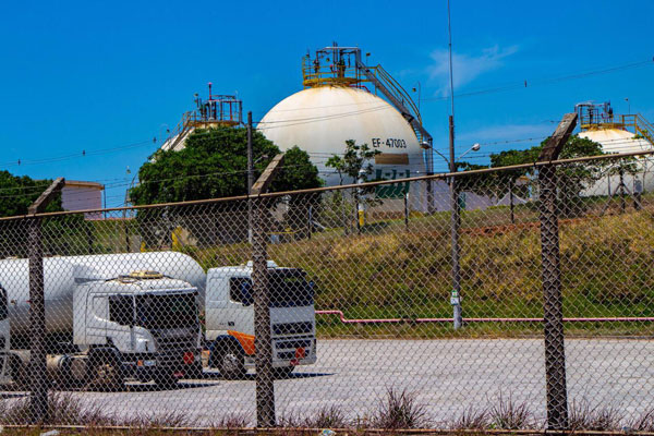 Termelétricas consolidam Macaé como novo polo nacional de  energia - Foto: Eduardo Damázio