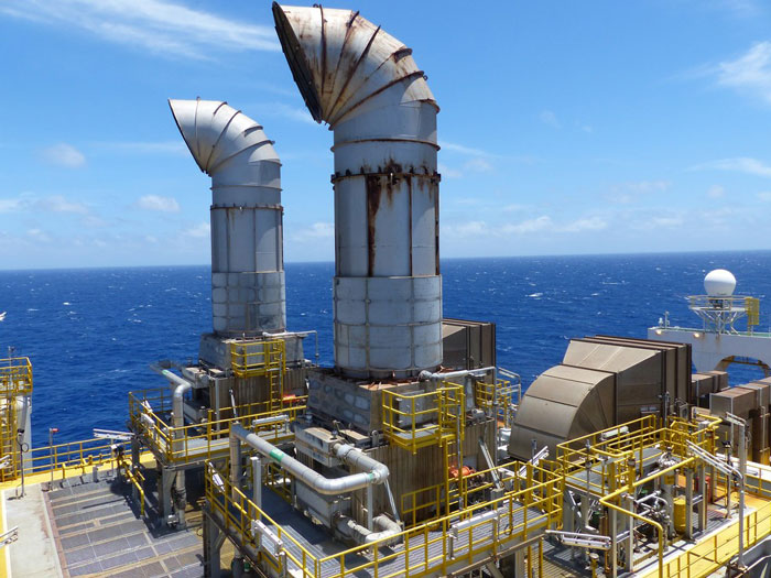 EPE estuda seis novas rotas para escoamento do gás natural offshore