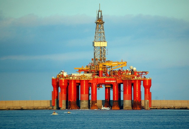 Bacia de Campos deve atrair petroleiras independentes