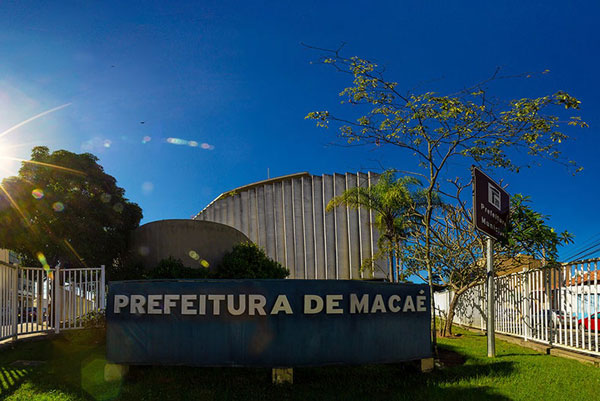 Macaé - Prefeitura implanta pregão eletrônico