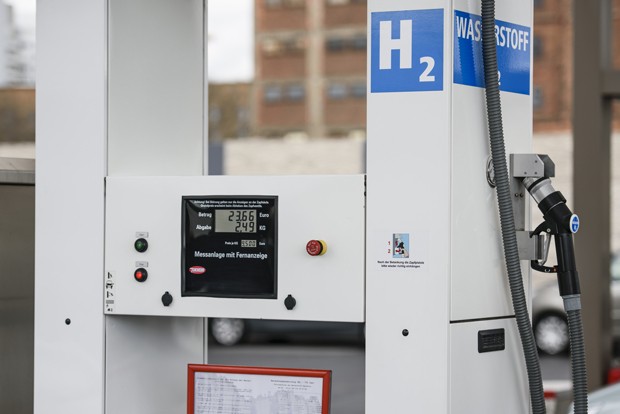 Cientistas criam combustível 'limpo' com gás de hidrogênio extraído do petróleo