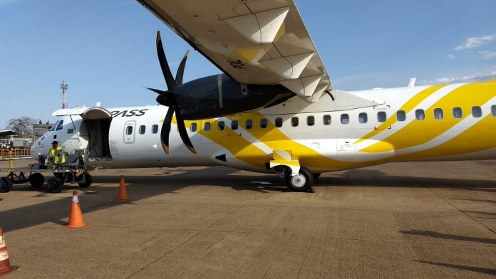 Falha da Infraero e da Anac leva Passaredo a cancelar voo de Macaé-Congonhas