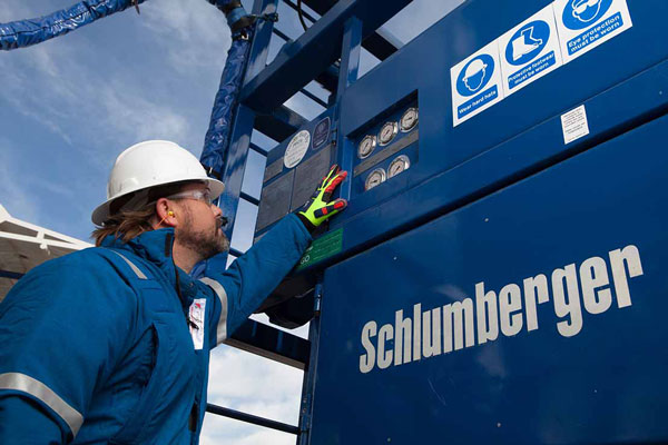 Lucro da Schlumberger, de equipamentos para petróleo, cai 38%