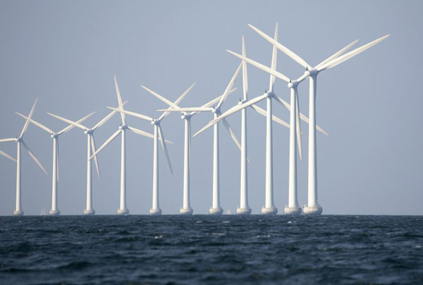 Brasil possui potencial de geração eólica offshore de 700 GW, diz EPE