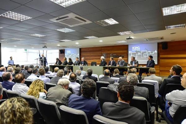 Federação das Indústrias do Espírito Santo vai realizar Encontro de Negócios com Players de Petróleo