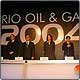 Abertura da Rio Oil & Gas